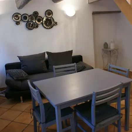 Duplex Des Recollets Villeneuve-lès-Avignon