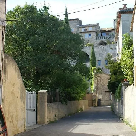Διαμέρισμα Duplex Des Recollets Villeneuve-lès-Avignon