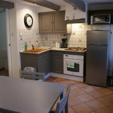 Apartment Duplex Des Recollets Villeneuve-les-Avignon