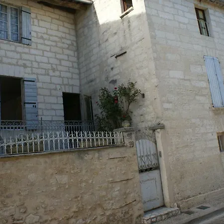 Duplex Des Recollets Villeneuve-les-Avignon