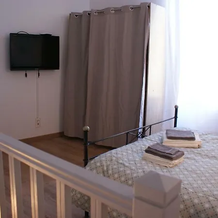 Duplex Des Recollets Apartment